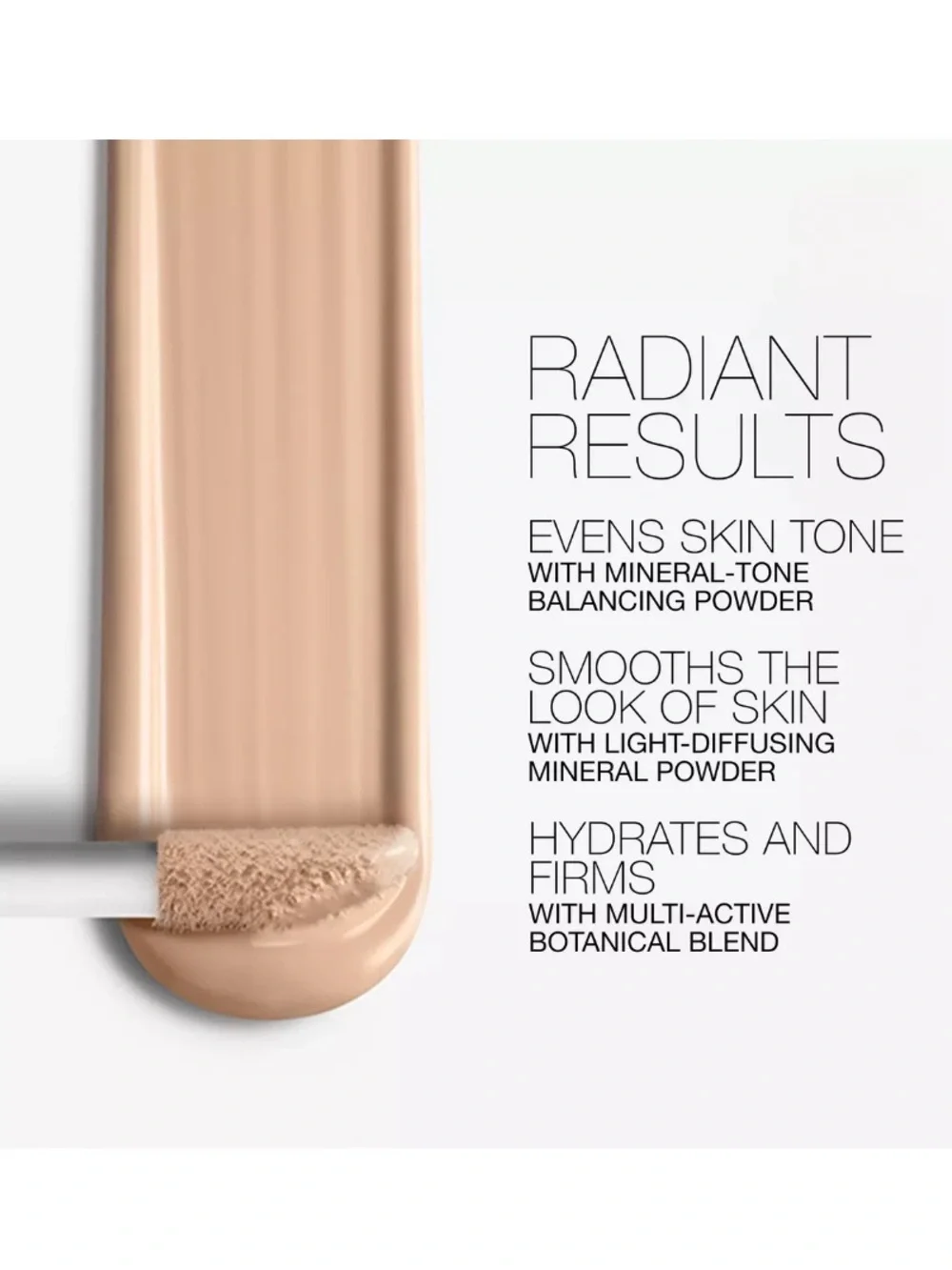 NARS Radiant Creamy Concealer in Custard